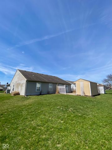 19 Lynn Court, Pittsboro, IN 46167