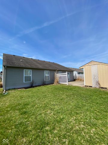 19 Lynn Court, Pittsboro, IN 46167