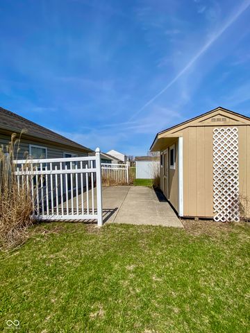 19 Lynn Court, Pittsboro, IN 46167