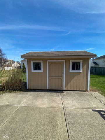 19 Lynn Court, Pittsboro, IN 46167