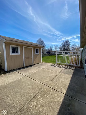 19 Lynn Court, Pittsboro, IN 46167