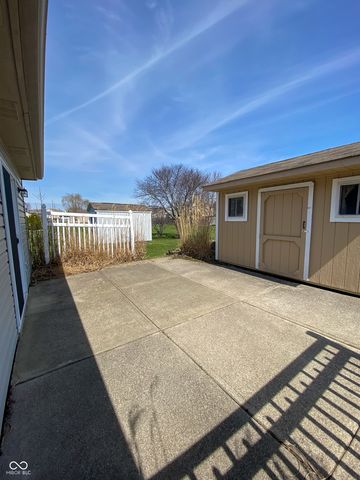 19 Lynn Court, Pittsboro, IN 46167