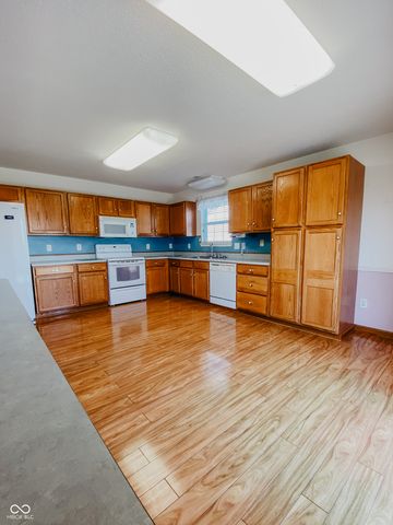 19 Lynn Court, Pittsboro, IN 46167