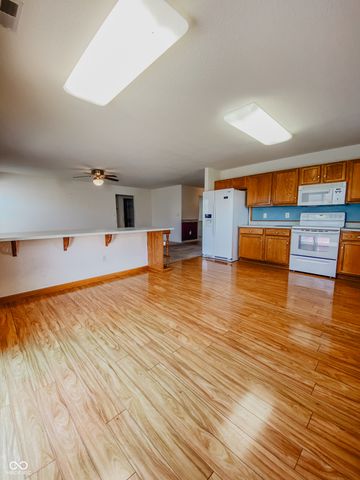 19 Lynn Court, Pittsboro, IN 46167