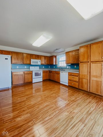 19 Lynn Court, Pittsboro, IN 46167