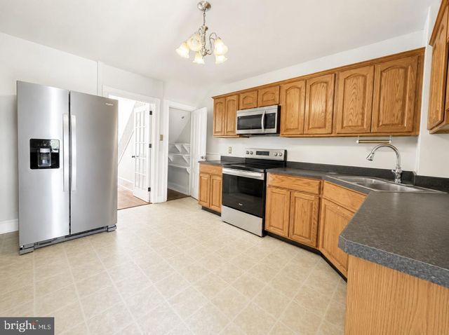 133 N 3RD AVE, Royersford, PA 19468