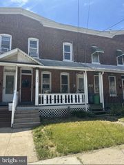 133 N 3RD AVE, Royersford, PA 19468