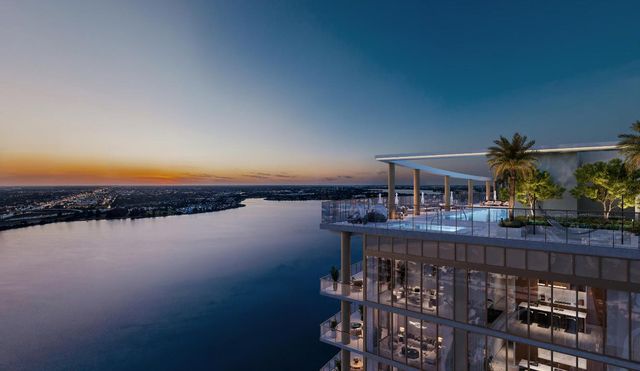 550 S Australian Avenue 1201, West Palm Beach, FL 33401