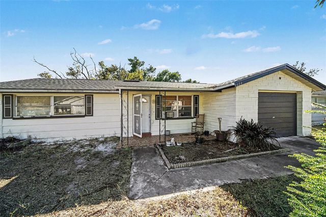 5604 CHEYENNE DRIVE, Holiday, FL 34690