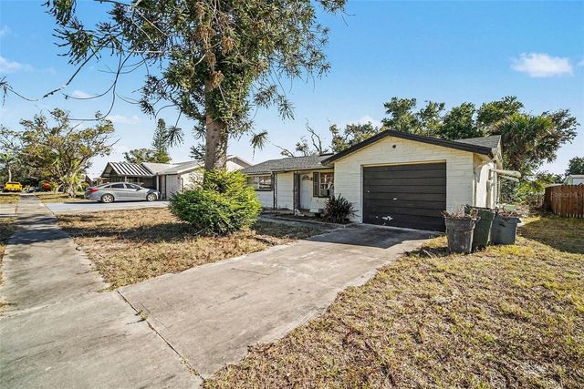5604 CHEYENNE DRIVE, Holiday, FL 34690
