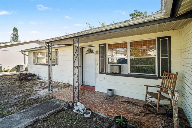 5604 CHEYENNE DRIVE, Holiday, FL 34690