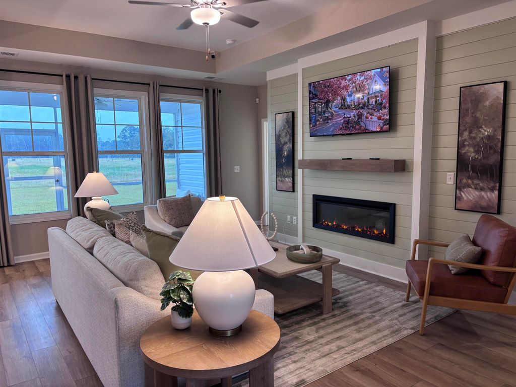 138 River Birch Dr., Loris, SC 29569 — photo 4