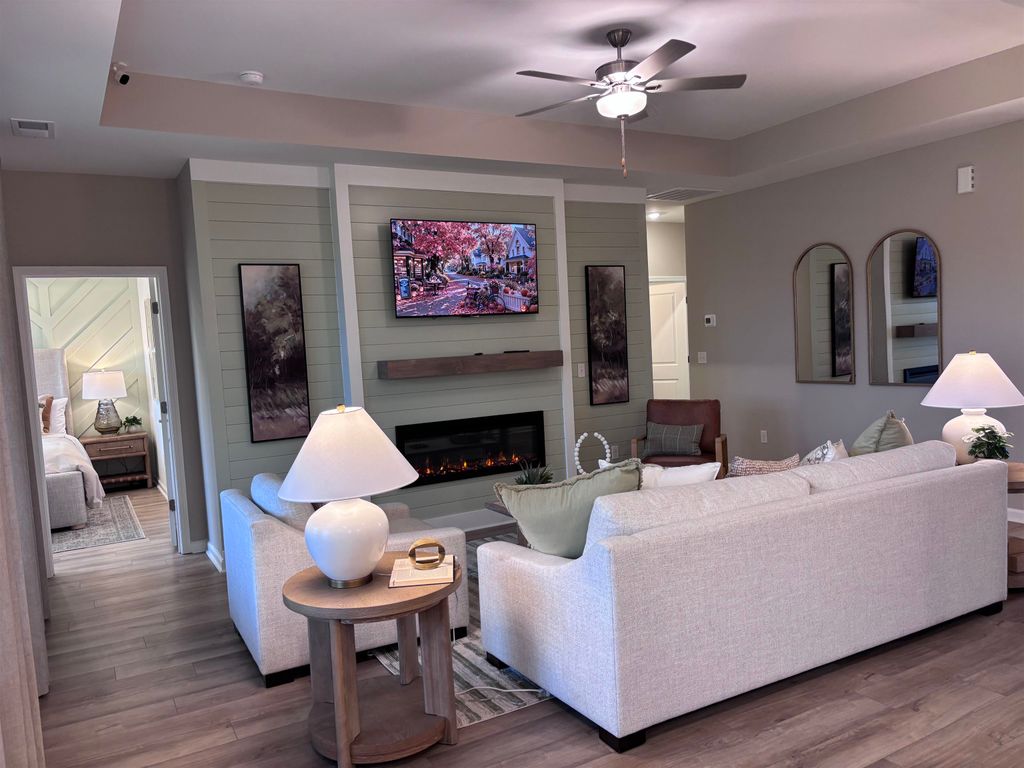 138 River Birch Dr., Loris, SC 29569 — photo 5