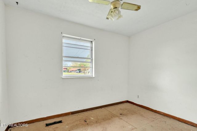 430 Hilltop Drive, Jefferson City, TN 37760