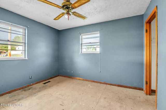 430 Hilltop Drive, Jefferson City, TN 37760