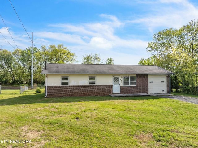 430 Hilltop Drive, Jefferson City, TN 37760