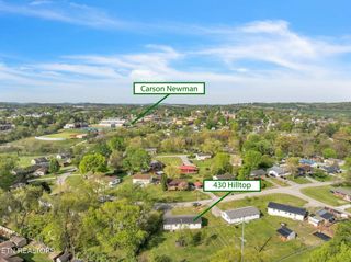 430 Hilltop Drive, Jefferson City, TN 37760