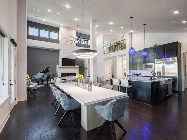 14900 Copper Ridge LN, Austin, TX 78734