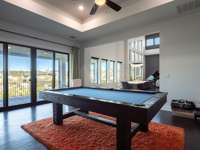 14900 Copper Ridge LN, Austin, TX 78734