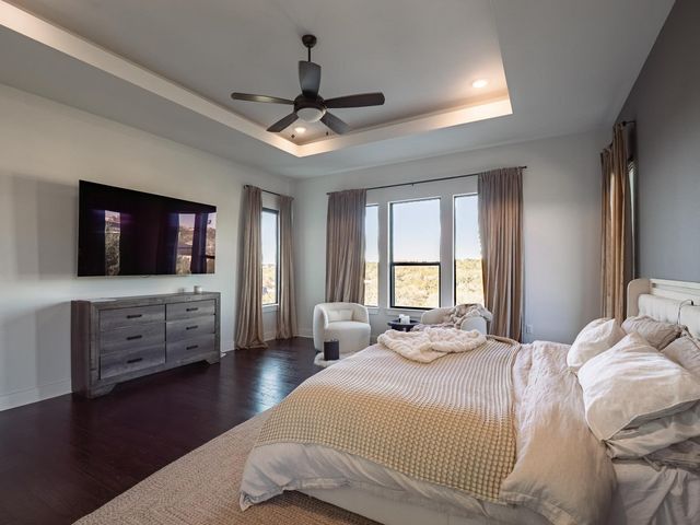 14900 Copper Ridge LN, Austin, TX 78734