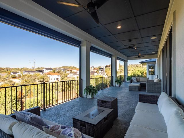 14900 Copper Ridge LN, Austin, TX 78734