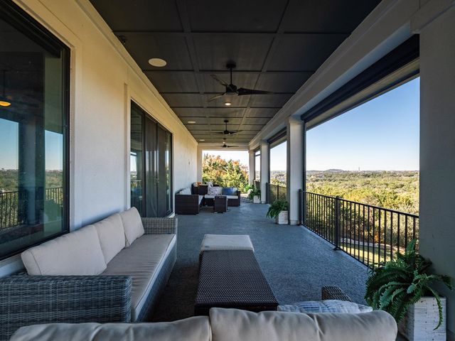 14900 Copper Ridge LN, Austin, TX 78734