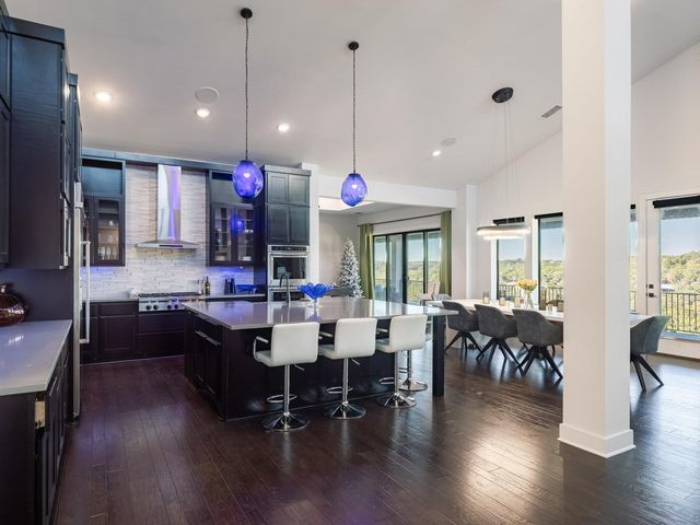 14900 Copper Ridge LN, Austin, TX 78734