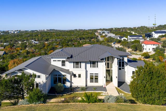 14900 Copper Ridge LN, Austin, TX 78734