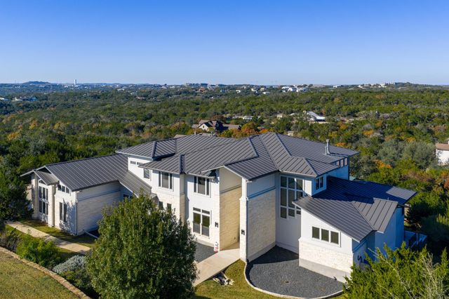 14900 Copper Ridge LN, Austin, TX 78734