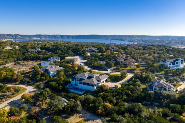 14900 Copper Ridge LN, Austin, TX 78734