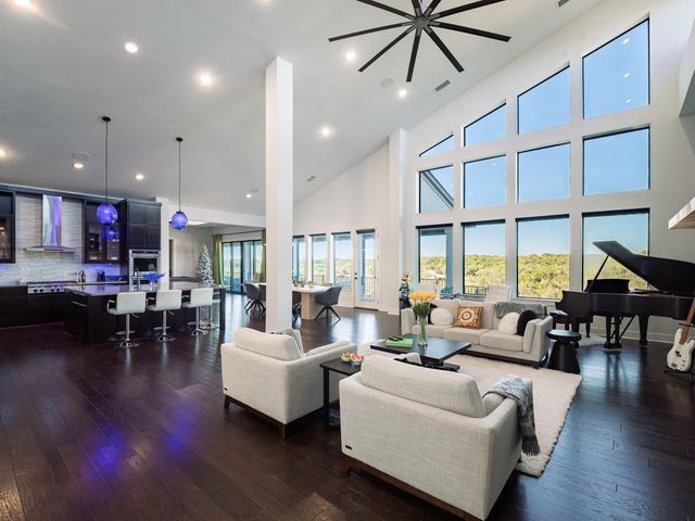 14900 Copper Ridge LN, Austin, TX 78734