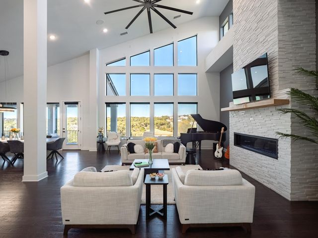 14900 Copper Ridge LN, Austin, TX 78734