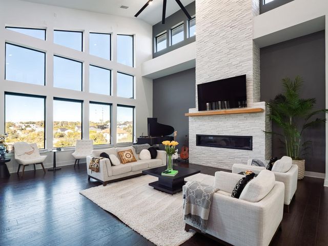 14900 Copper Ridge LN, Austin, TX 78734