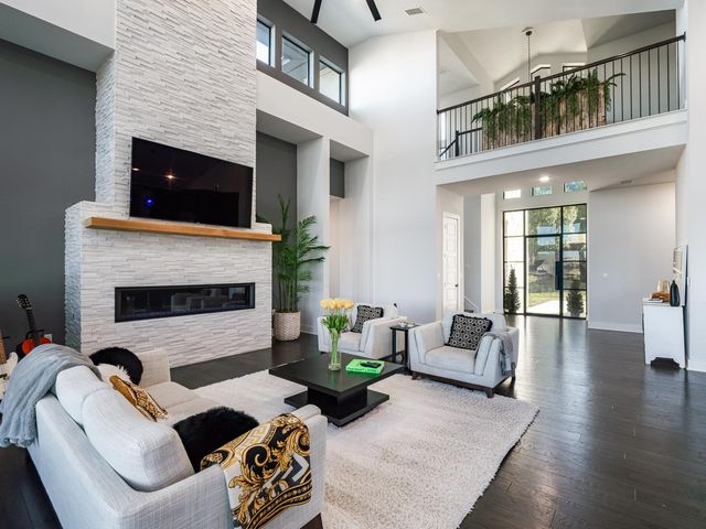 14900 Copper Ridge LN, Austin, TX 78734