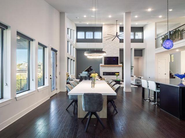 14900 Copper Ridge LN, Austin, TX 78734