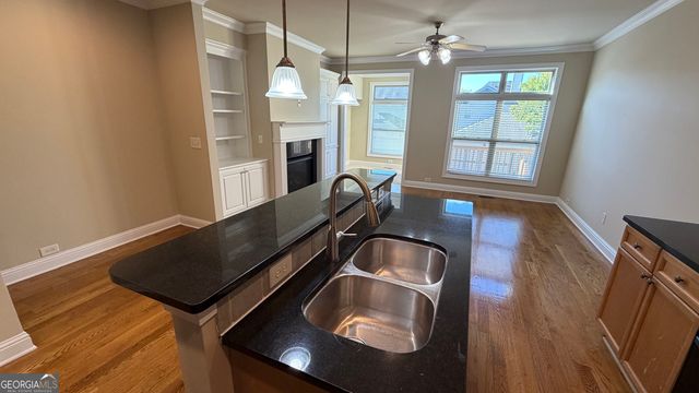 10748 Ellicot Way, Alpharetta, GA 30022
