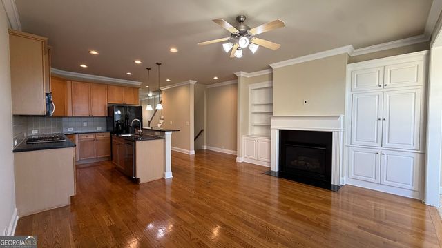 10748 Ellicot Way, Alpharetta, GA 30022