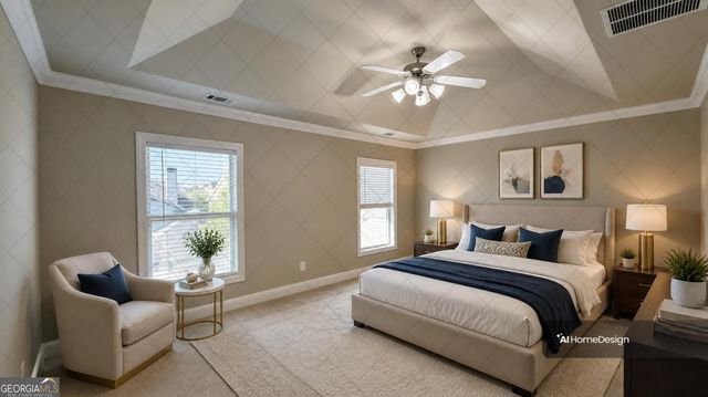 10748 Ellicot Way, Alpharetta, GA 30022