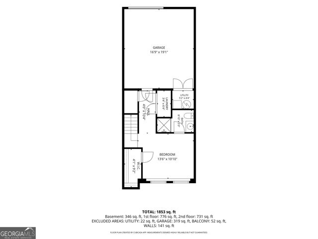 10748 Ellicot Way, Alpharetta, GA 30022
