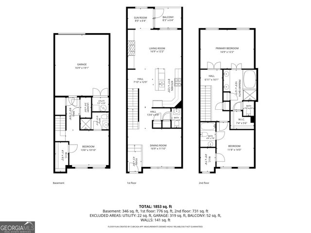 10748 Ellicot Way, Alpharetta, GA 30022