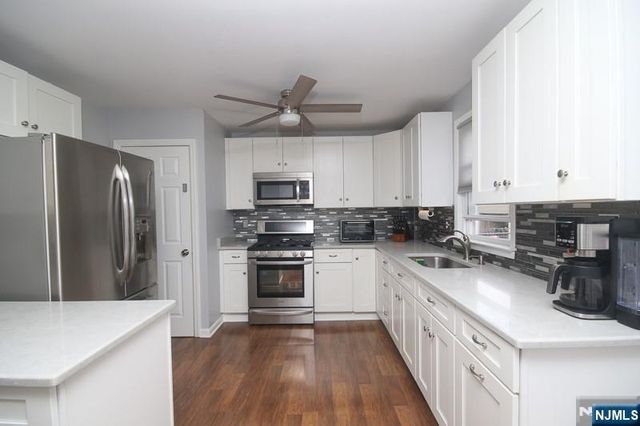 31 Colling Avenue, Rochelle Park, NJ 07662