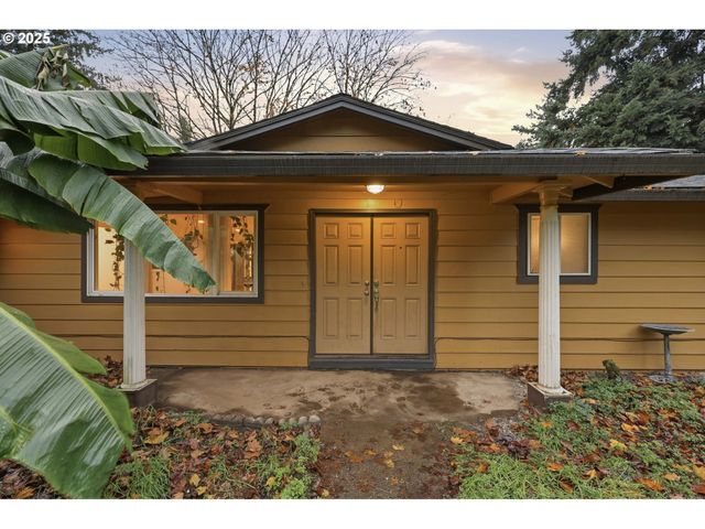 13228 Se BROOKLYN Ct, Portland, OR 97236