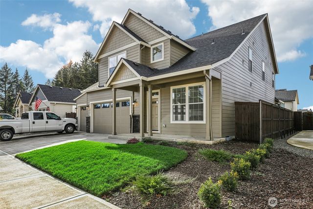 2412 NE 2nd Court, Battle Ground, WA 98604