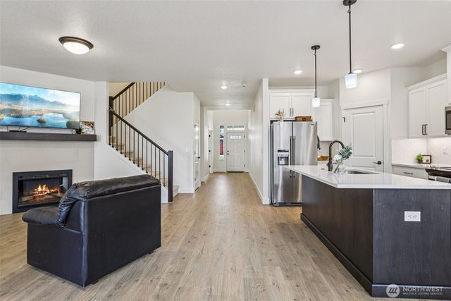 2412 NE 2nd Court, Battle Ground, WA 98604