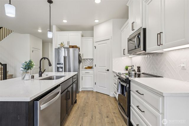 2412 NE 2nd Court, Battle Ground, WA 98604