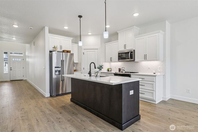 2412 NE 2nd Court, Battle Ground, WA 98604