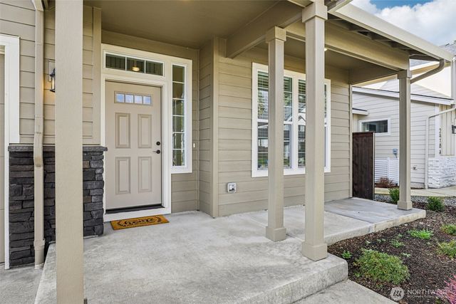 2412 NE 2nd Court, Battle Ground, WA 98604