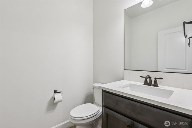 2412 NE 2nd Court, Battle Ground, WA 98604