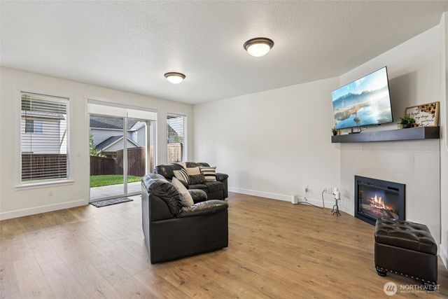 2412 NE 2nd Court, Battle Ground, WA 98604