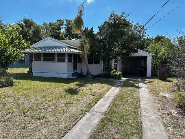 214 MAYNARD AVENUE, Orlando, FL 32803